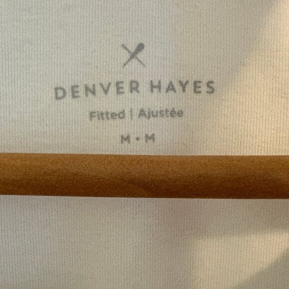 Denver Hayes Women's Tshirt - Picture 6 of 6